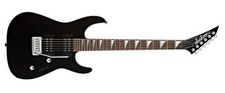 Guitare Electrique Jackson