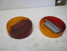 Cabochon Feu Arriere - paire -