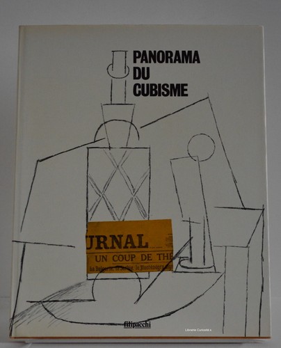 Panorama cubisme - panorama, du