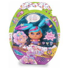 The Bellies Beasties Trixie