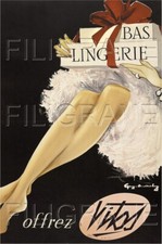 Vitos bas lingerie - vitos,