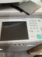 toutes les pièces de photocopieur canon c5035 5045