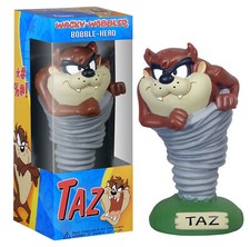 Looney Tunes TAZ Bobble-Head