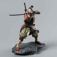 Figurine SEKIRO Jeu video