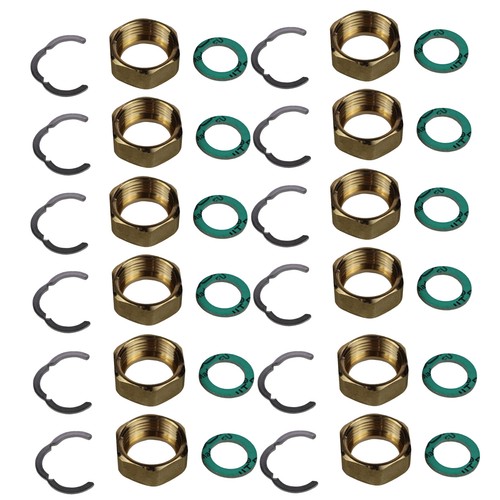 Divers vis kit montage - vis,