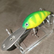 Daiwa TD Hyper Crank Ti Green
