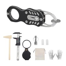 Testeur Portable de Pièces
