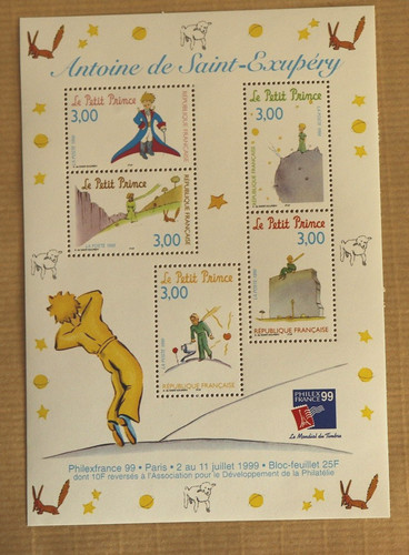 Timbre france 1998 - timbre,