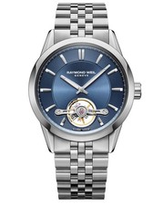Raymond Weil Montre Argent