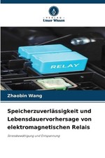 Speicherzuverlssigkeit und