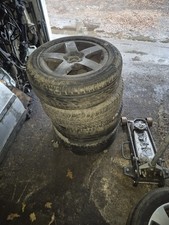 5 Jante Alu Golf 4 Seat Audi