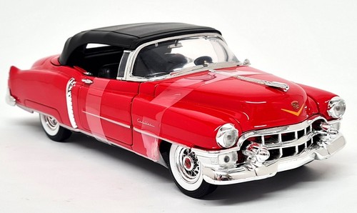 Nex cadillac eldorado - nex, 1/24