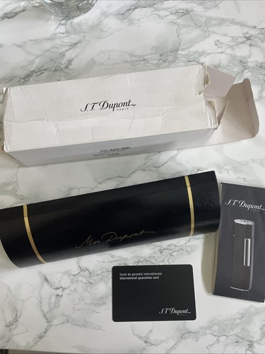 Briquet dupont karl lagerfeld - dupont,