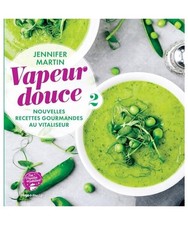 Vapeur douce: Nouvelles