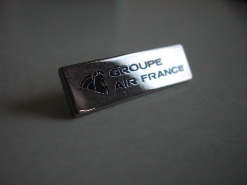 Pin aviation crevette - pin's,