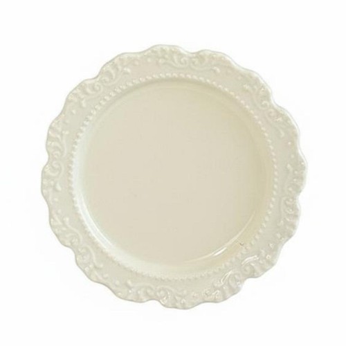 Pièces assiette maison - 5,