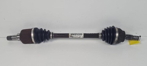 9651309980 transmission avant