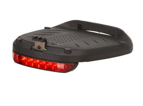 Kit feux stop pour top - , case