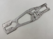 BMT Cadre Compétition 6mm 1:8 Onroad (1pz) - Vintage Modélisme