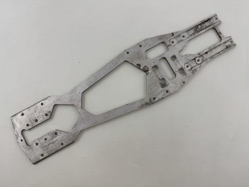 Bmt châssis compétition 6mm - compétition,