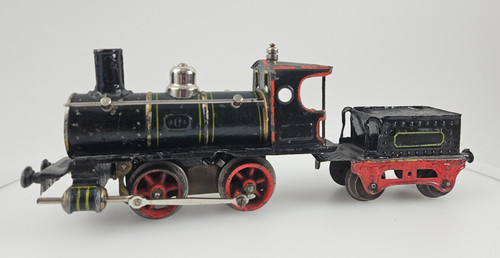 Locomotive märklin échelle - märklin, 0