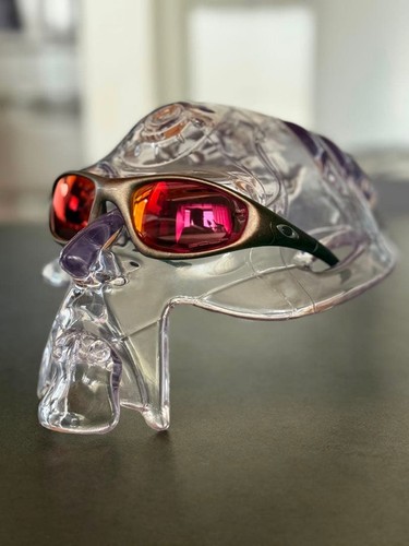 Lunettes soleil monture - de,