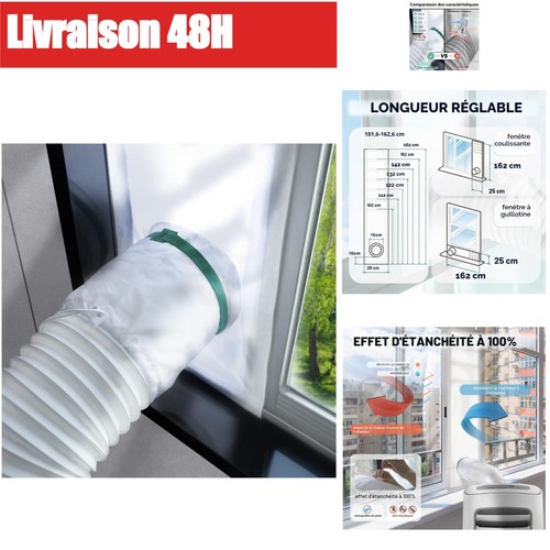 Loviga kit calfeutrage - loviga,