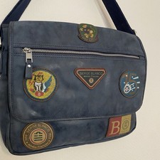 Sac à bandoulière – Serge