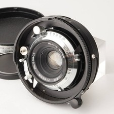 [NEAR MINT] Objectif Mamiya