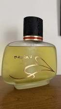 Flacon géant Maxim’s de Paris Parfum factice Rare