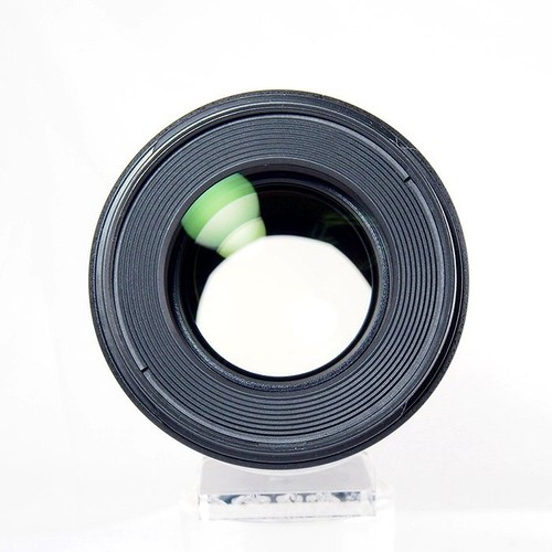 Canon 100mm macro - 100mm,