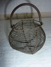 Panier à salade de dinette de