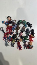 Lot de 26 mini Figurines Marvel Avengers Neuves