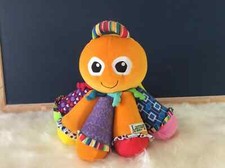 10⚜Peluche D'activité La