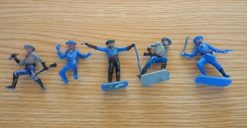 Lotto dulcop cowboy - ,