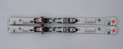 Rossignol attraxion 154 - rossignol, cm