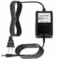 AC Adapter for Kurzweil PC88