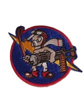 Patch US Air Force 487th