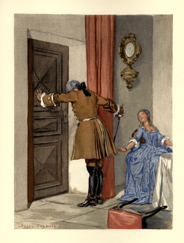 Auguste leroux casanova le - auguste,