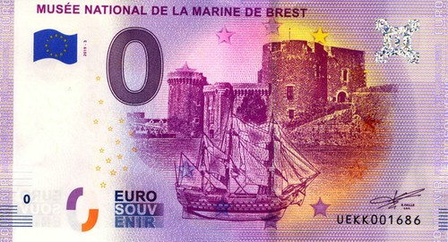Brest musée la marine - musée, de