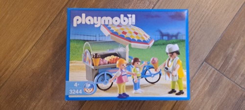 Playmobil 3244 neuf année - playmobil,