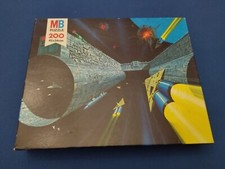 Rare MB Puzzle Vintage 1978 -