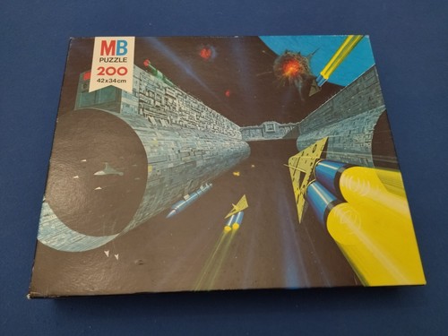 Rare puzzle vintage 1978 - rare,