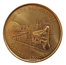 Monnaie de Paris 75.Paris -