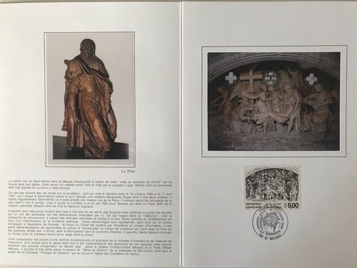 Ligier richier encart - ligier,