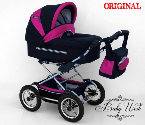 Fanari landau baby fashion - fanari,