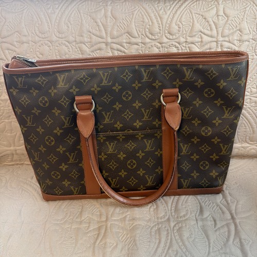 Vtg 1984 louis - louis, vuitton
