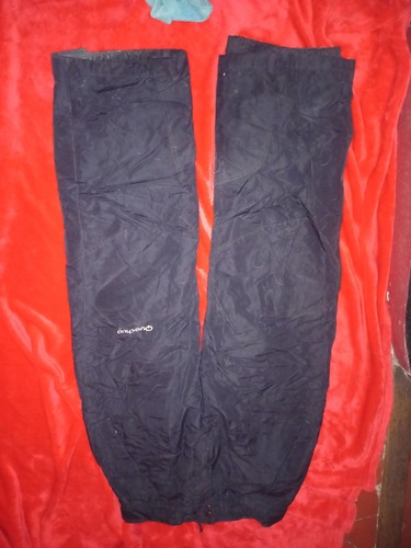 Pantalon ski taille - de, 40