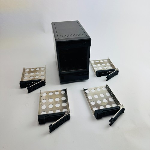 Netgear readynas rnd 4b - nv+, rnd-4b