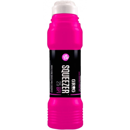 Grog squeezer bpi rose - grog,